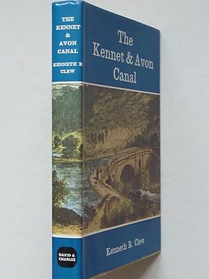 Seller image for The Kennet and Avon Canal for sale by A.O'Neill