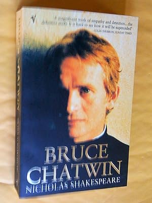 Seller image for Bruce Chatwin for sale by Livresse