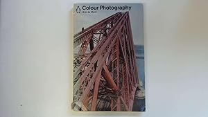Seller image for Colour photography for sale by Goldstone Rare Books