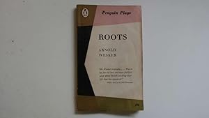Seller image for Roots for sale by Goldstone Rare Books
