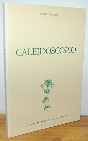 Immagine del venditore per CALEIDOSCOPIO venduto da EL RINCN ESCRITO