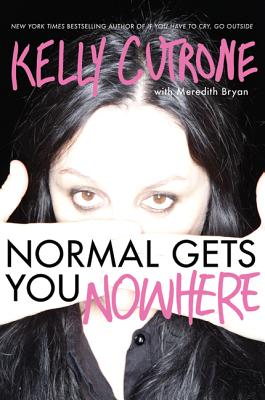 Seller image for Normal Gets You Nowhere (Paperback or Softback) for sale by BargainBookStores
