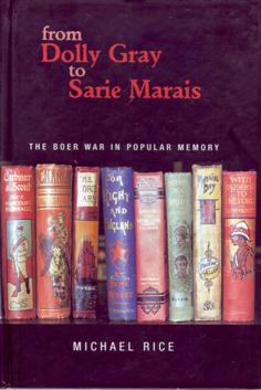 From Dolly Gray to Sarie Marais