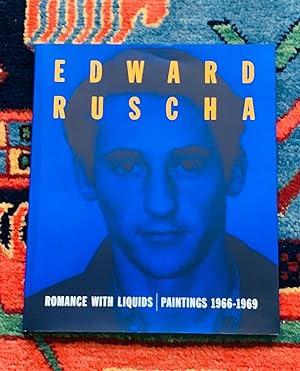 Seller image for Ed Ruscha: The Word Paintings (Rizzoli/Gagosian Gallery Publications S.) for sale by Kensington Books