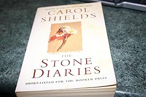 Seller image for The Stone Diaries for sale by SGOIS