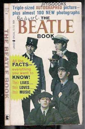 The Beatle Book