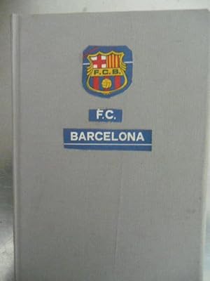 Imagen del vendedor de Historial del F. C. Barcelona. Vol. 1 a la venta por Reus, Paris, Londres