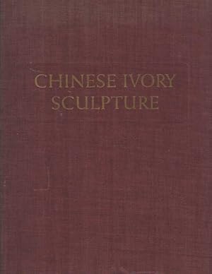 Seller image for Chinese Ivory Sculpture for sale by Bij tij en ontij ...