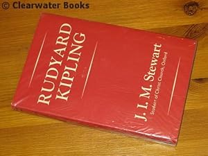 Rudyard Kipling. A biographical and critical study.