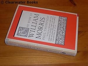 Seller image for The Work of William Morris. With illustrations. for sale by Clearwater Books