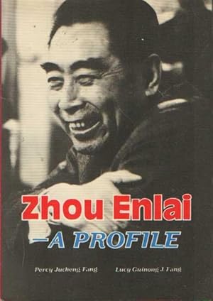 Imagen del vendedor de Zhou Enlai - A Profile a la venta por Bij tij en ontij ...