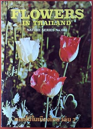 Imagen del vendedor de Flowers in Thailand. Nature Series No. 02f a la venta por biblion2