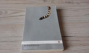 Seller image for Just So Stories: For Little Children (Penguin Modern Classics) for sale by ladybird & more books