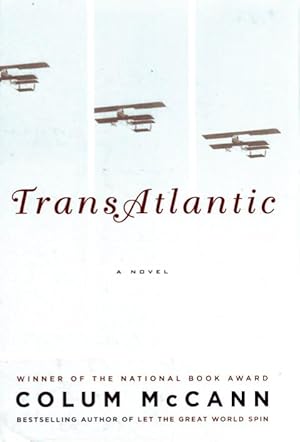 Transatlantic