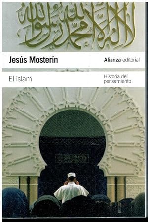 Seller image for EL ISLAM. for sale by angeles sancha libros