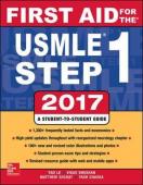 Seller image for First Aid for the USMLE Step 1 2017 for sale by Heisenbooks