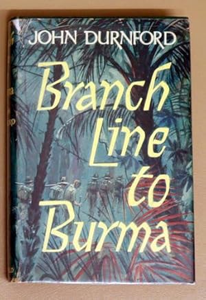 Branch Line to Burma