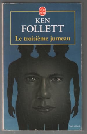 Image du vendeur pour Le Troisime Jumeau mis en vente par librairie philippe arnaiz