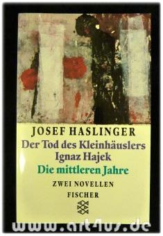 Image du vendeur pour Der Tod des Kleinhuslers Ignaz Hajek Fischer ; 12917 mis en vente par art4us - Antiquariat