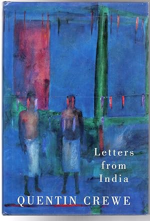 Letters from India