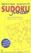 Sudoku junior