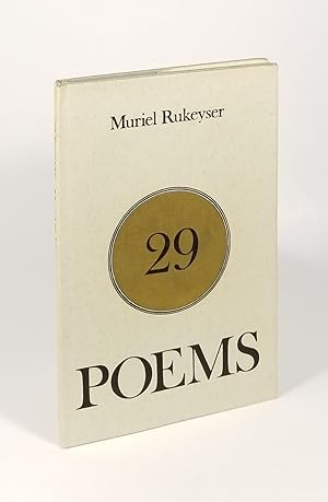 29 Poems