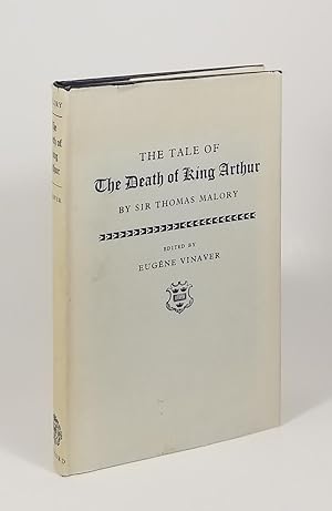 Seller image for The Tale of the Death of King Arthur for sale by Dividing Line Books