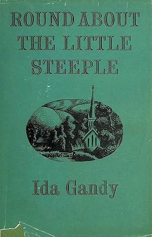 Imagen del vendedor de Round About The Little Steeple. a la venta por M Godding Books Ltd