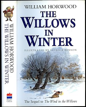Bild des Verkufers fr The Willows in Winter zum Verkauf von Little Stour Books PBFA Member