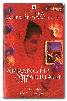 Seller image for Arranged Marriage for sale by Darkwood Online T/A BooksinBulgaria