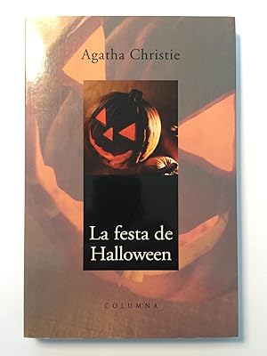 Imagen del vendedor de La festa de Halloween a la venta por SELECTA BOOKS