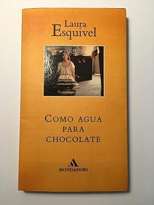 Immagine del venditore per Como agua para chocolate venduto da SELECTA BOOKS