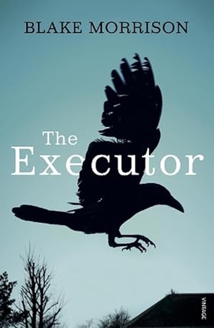 Imagen del vendedor de The Executor (Paperback) a la venta por AussieBookSeller