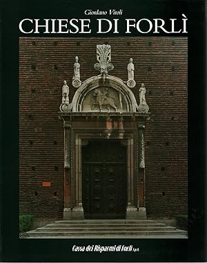 Seller image for Chiese di Forl for sale by Di Mano in Mano Soc. Coop