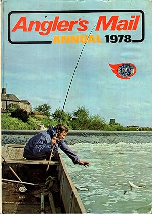 Seller image for Angler's Mail Annual 1978 for sale by Pendleburys - the bookshop in the hills