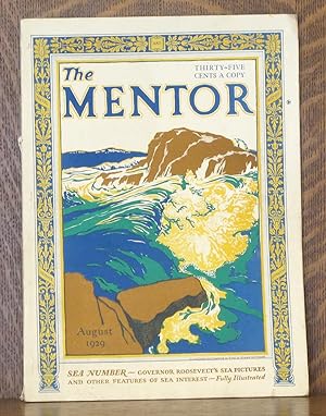 THE MENTOR AUGUST 1929