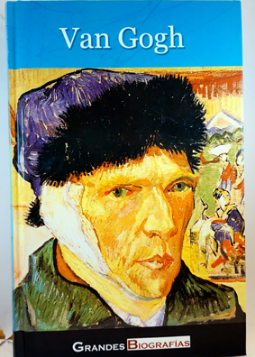 Imagen del vendedor de Van Gogh a la venta por SalvaLibros
