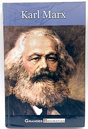 Imagen del vendedor de Marx a la venta por SalvaLibros