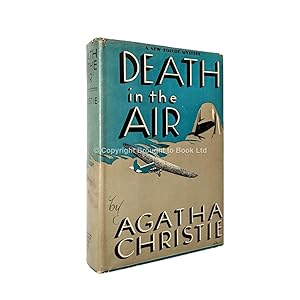Death In the Air