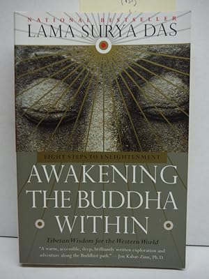 Awakening the Buddha Within: Tibetan Wisdom for the Western World