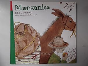 Seller image for Manzanita for sale by Libreria Babel