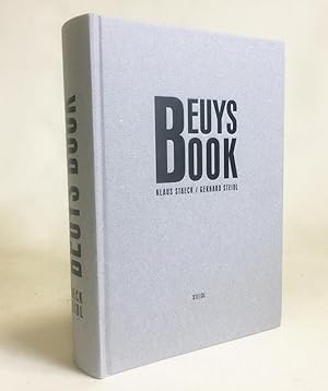 Seller image for Beuys Book for sale by Exquisite Corpse Booksellers
