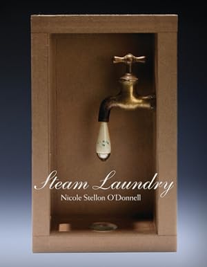Seller image for Steam Laundry (Paperback or Softback) for sale by BargainBookStores