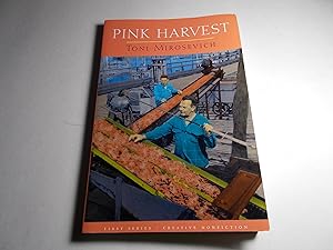 Seller image for Pink Harvest: Tales of Happenstance for sale by Paradise Found Books