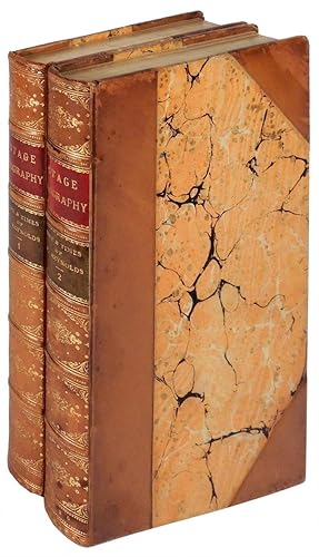 The Life and Times of Frederick Reynolds. Two Volumes