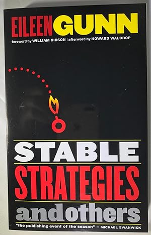 Stable Strategies and others [SIGNED]