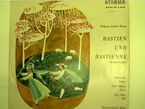 Bastien und Bastienne, Gesamtaufnahme,