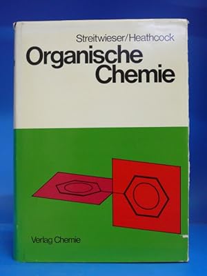 Bild des Verkufers fr Organische Chemie. - bersetzt von Sigrid Dehmlow zum Verkauf von Buch- und Kunsthandlung Wilms Am Markt Wilms e.K.