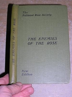 Imagen del vendedor de The Enemies Of The Rose a la venta por Neo Books