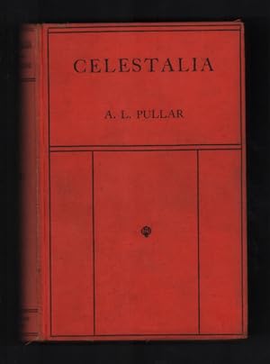 Celestalia: A Fantasy A.D. 1975
